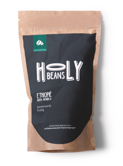 holy beans ethiopie