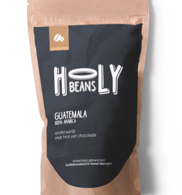 Holy Beans Guatemala