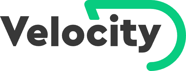 Logo van Velocity