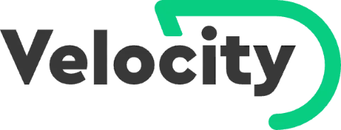 Logo van Velocity